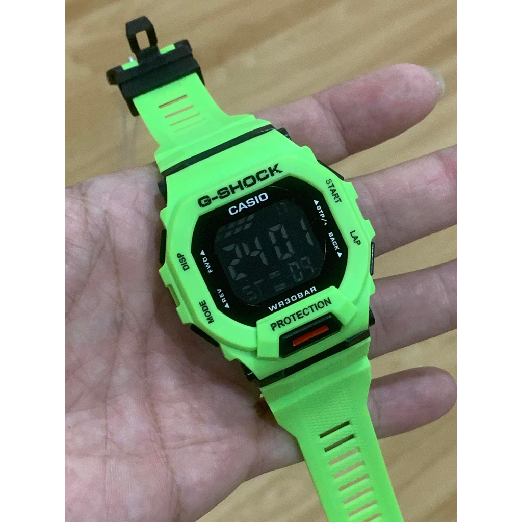 Borong best sale jam gshock