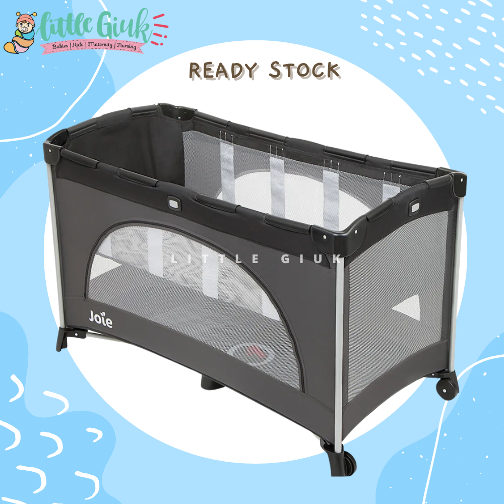 Joie playpen allura sales