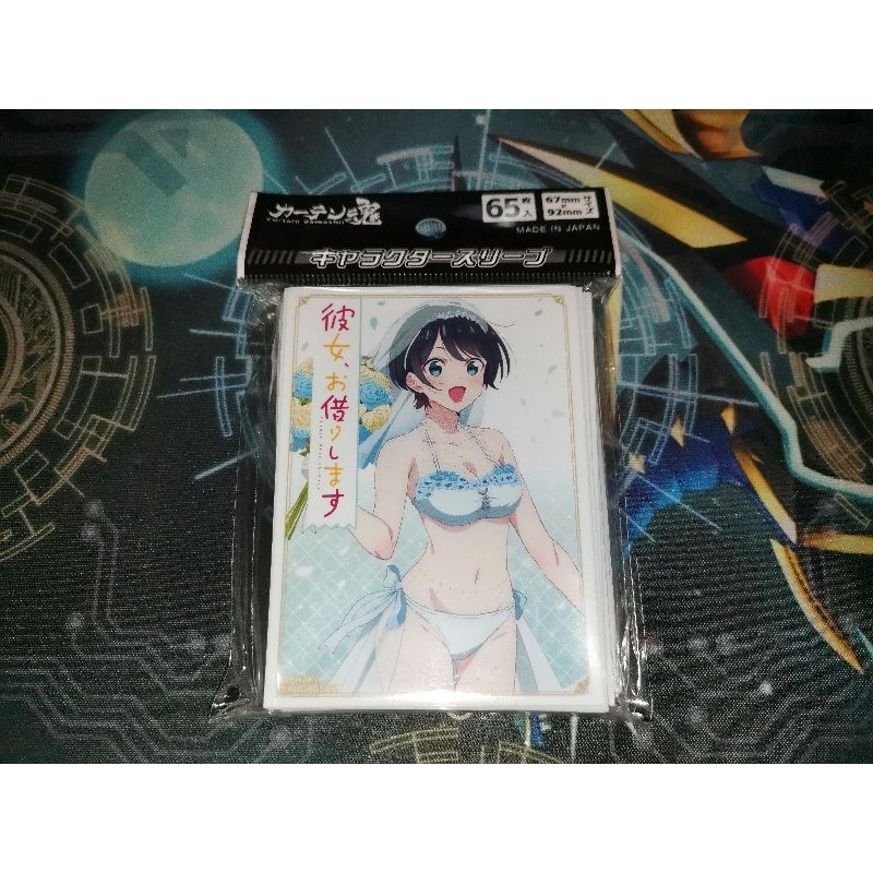Kanojo Okarishimasu (Rent-a-girlfriend) Image by Nya? #3094429