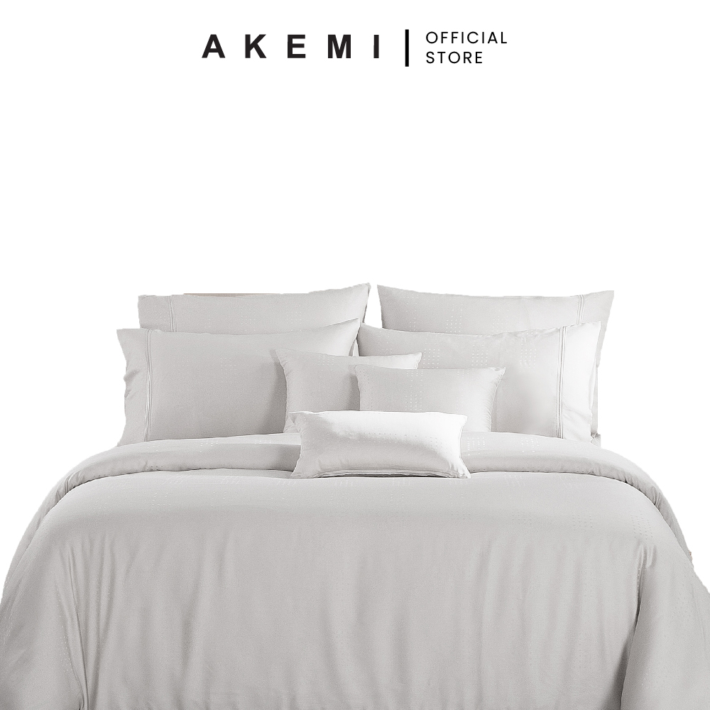 Akemi TENCEL™ Modal Earnest Quilt Cover Set - Zendeya Super Single ...