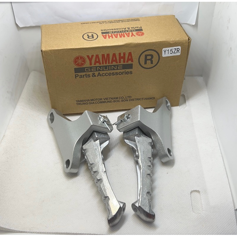 🔥 Hot Selling 🔥 Rear Stand Foot Rest Pemijak Kaki Belakang Footrest ...