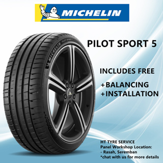 Buy michelin pilot sport 5 Online With Best Price, Feb 2024