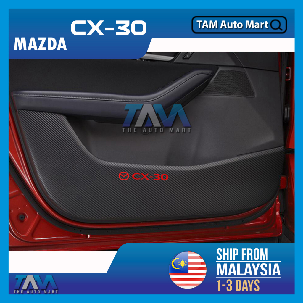 Protection écran Mazda CX30 2024 - Verre Trempé 10.25" - Anti-rayures 4H - 2 Pièces