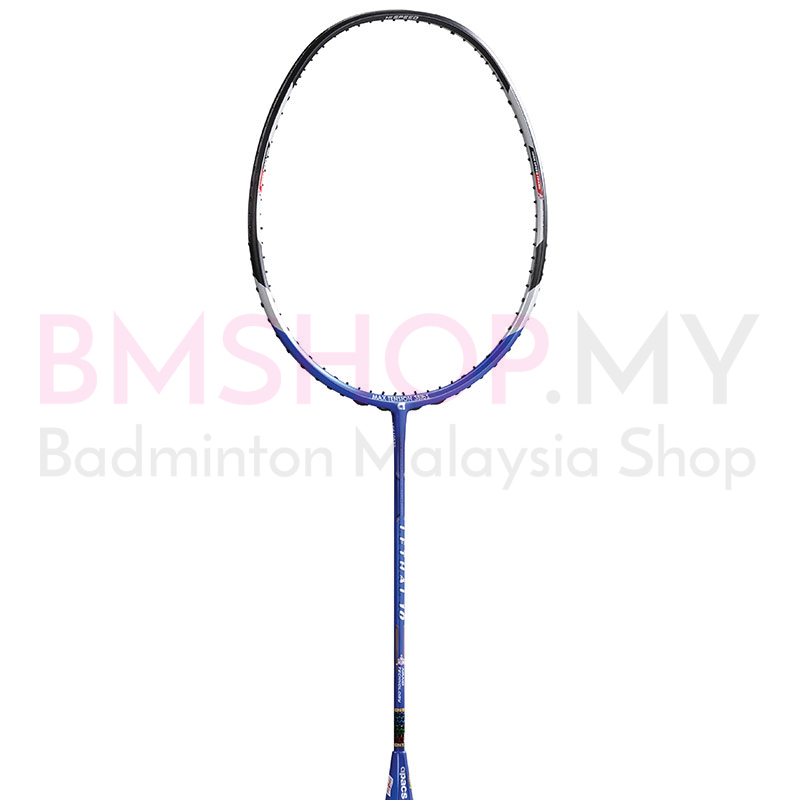 APACS Racket Lethal 10 (FRAME ONLY) | Shopee Malaysia