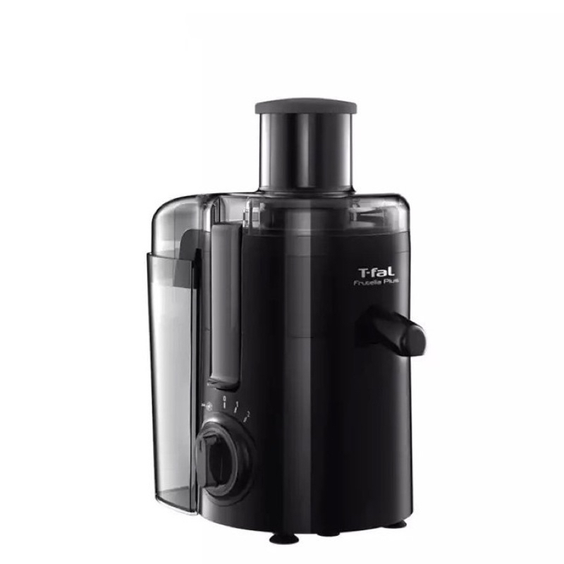 Tefal Juice Extractor Fruitelia Plus Juicer 350W ZE370 | Shopee Malaysia