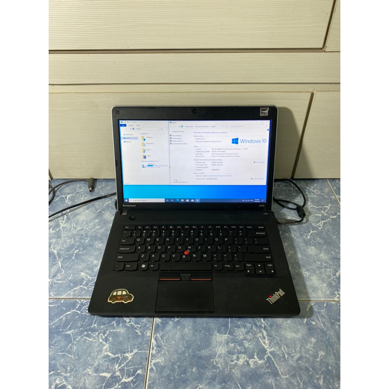 second hand laptop notebook murah bajet . kerja rumah / study / collage ...