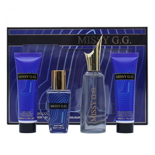 V.V.Love 4In1 High Quality Body Fragrance Gift Set