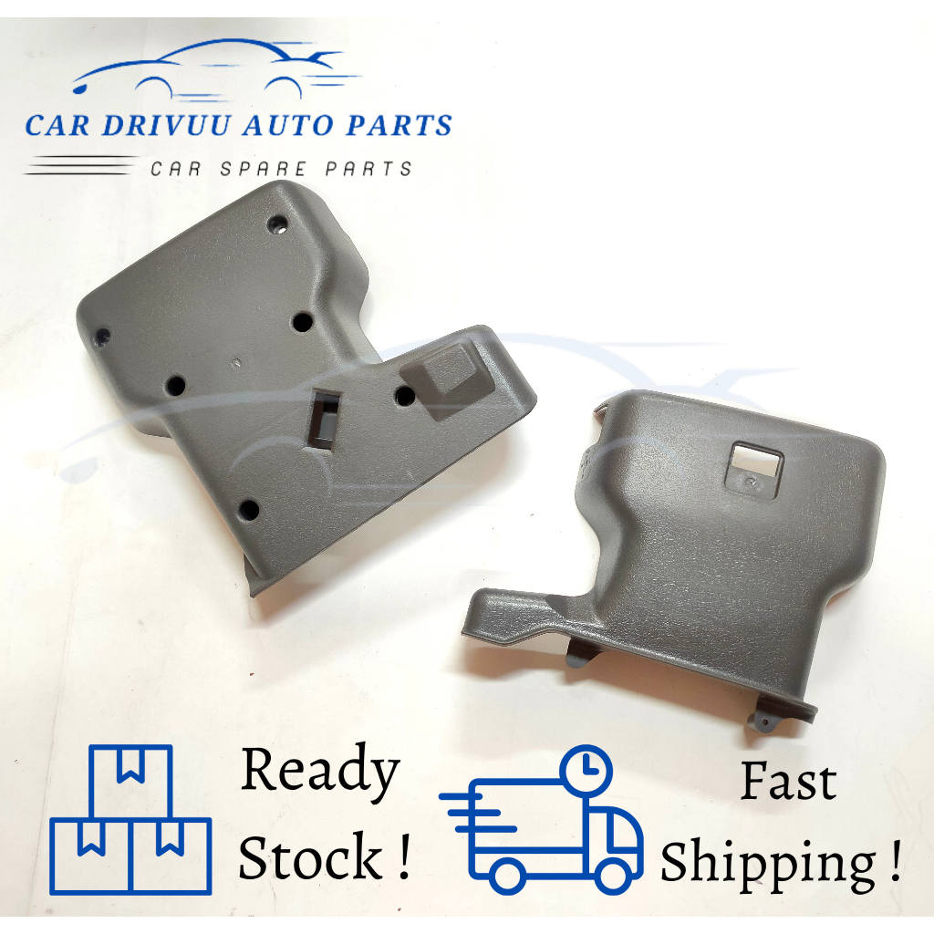 Perodua Kancil 850 660 Steering Wheel Cover Steering Back Cover Signal Switch Cover Shopee Malaysia
