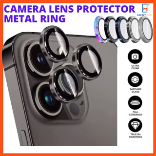 Best camera lens protectors for iPhone 15 Pro and Pro Max in 2024