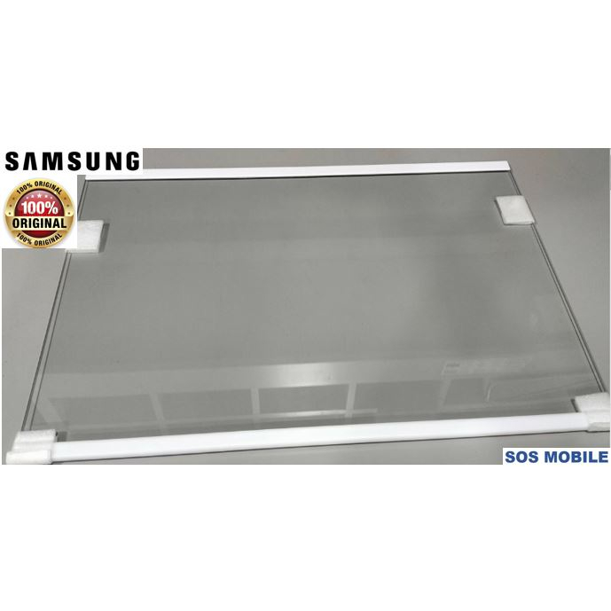 SAMSUNG Refrigerator SHELF GLASS DA97-14355A | Shopee Malaysia