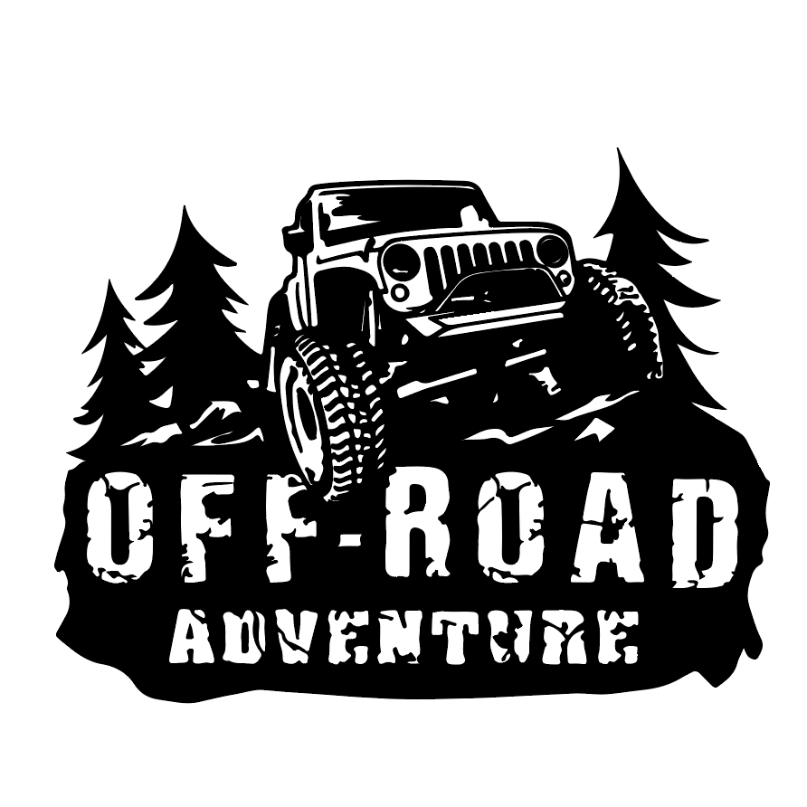 STICKER OFF ROAD,STICKER JEEP,STICKER ADVENTURE,STICKER 4X4,STICKER