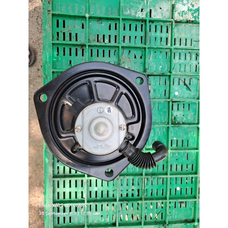 motor blower aircond wira Shopee Malaysia