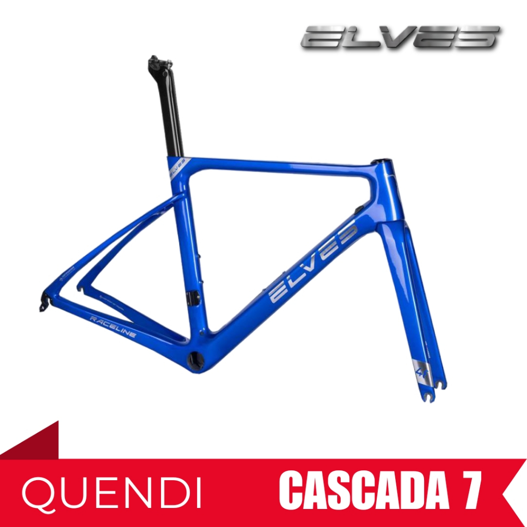 Frame hotsell basikal carbon