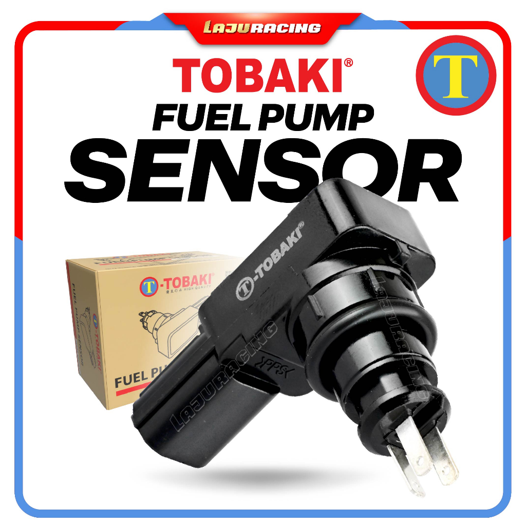 TOBAKI Sensor Fuel Pump Y15ZR FZ150i NVX155 EGO LC AVANTIZ EGOS Fi NMAX
