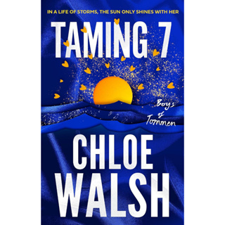 Binding 13 by Chloe Walsh, Paperback | Pangobooks