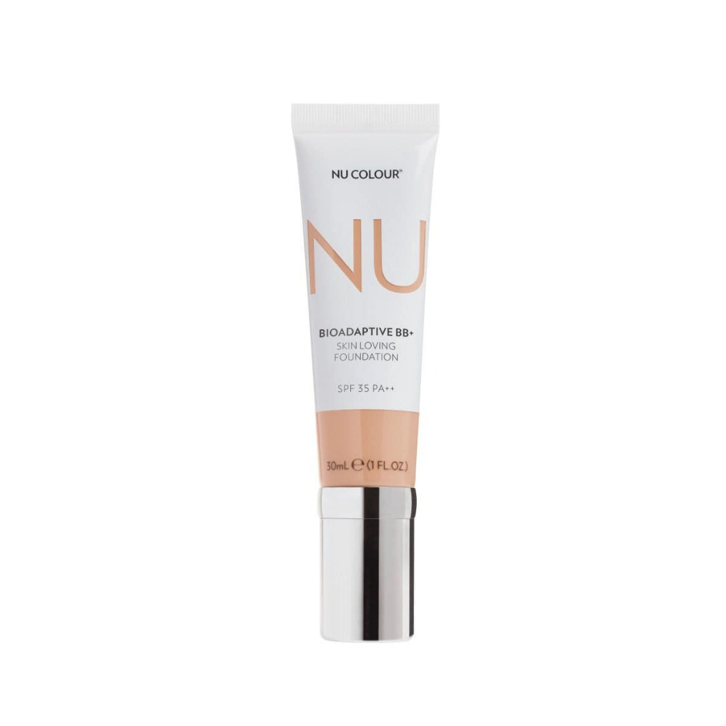 Nu Skin NuSkin Nu Colour Bioadaptive BB+ Skin Loving Foundation (Ivory ...