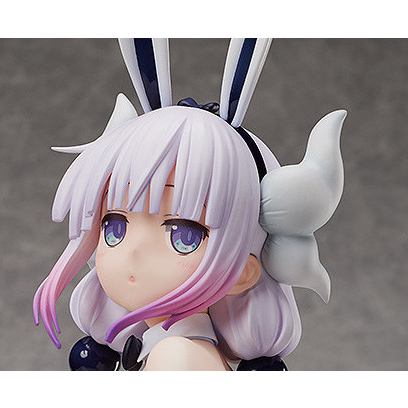 FREEing Miss Kobayashi's Dragon Maid Kanna: Bunny Ver. | Shopee Malaysia