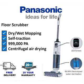 The Best Cordless handheld Wet-Dry Vacuum Cleaner Mop AlfaBot T30