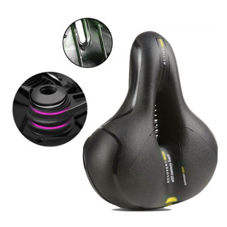 Bell comfort 820 soft clearance tech seat