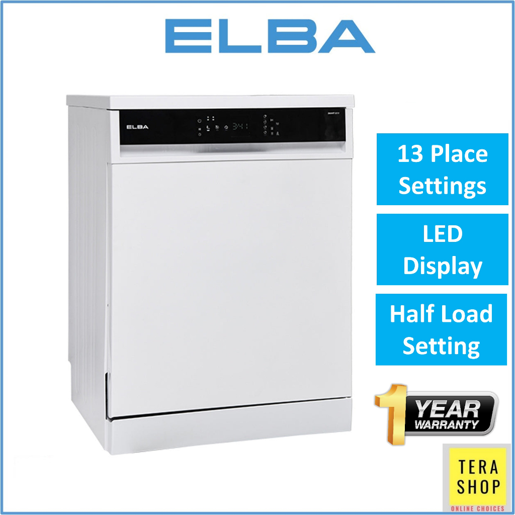 Dishwasher store free shipping