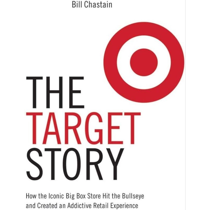 Target Story How the Iconic Big Box Store Hit the Bullseye and