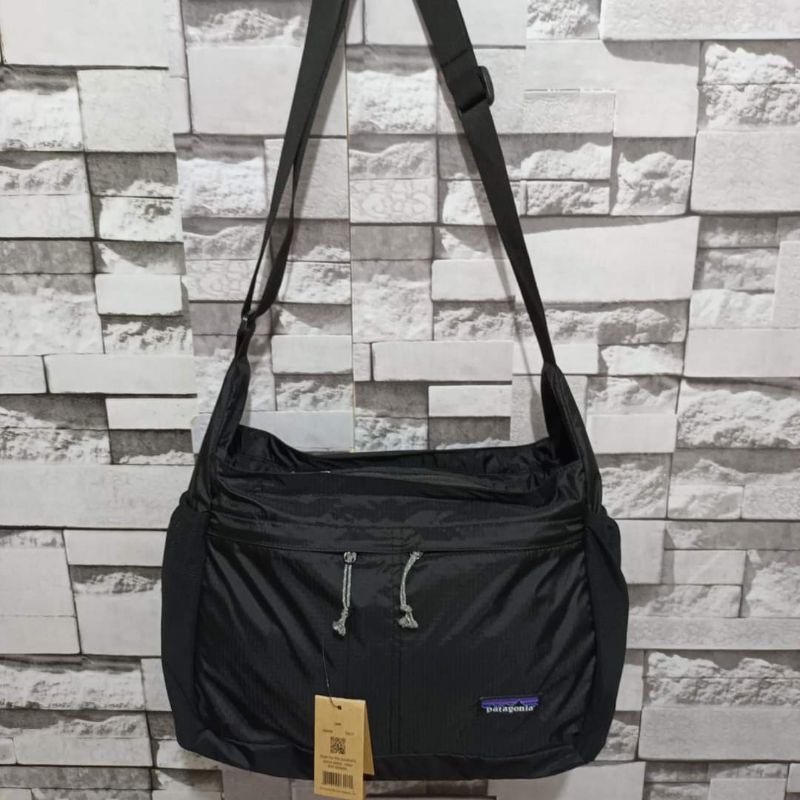 [READYSTOCK] SLING BAG PATAGONIA CROSSBODY BAG Shopee Malaysia