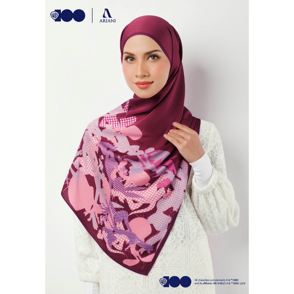 ariani online shawl