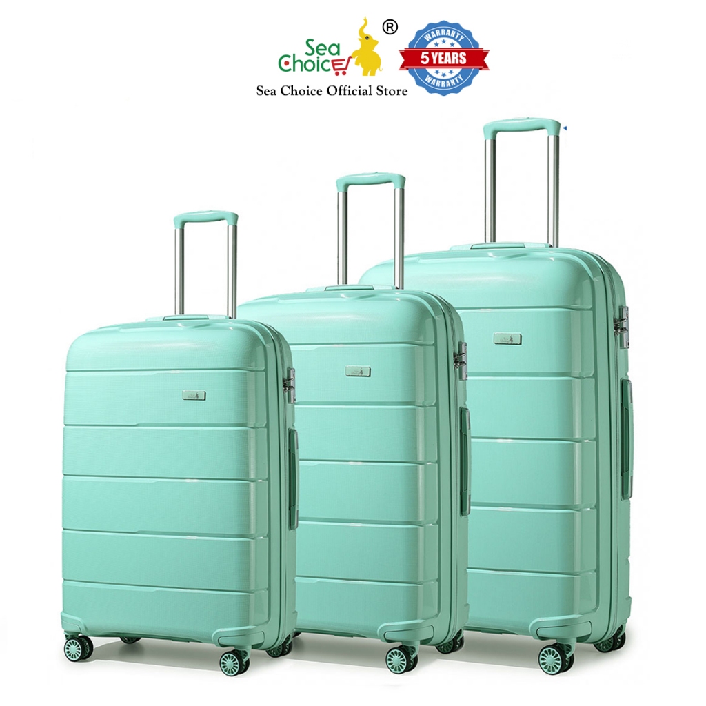 My choice luggage deals