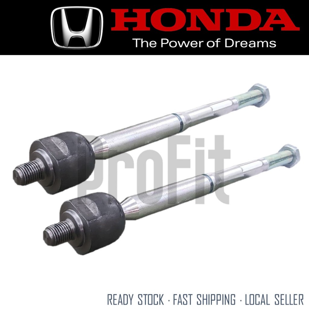 HONDA T7A HRV (2015-2020) -53010-T7A-H01 RACK END 1SET 2PCS ...