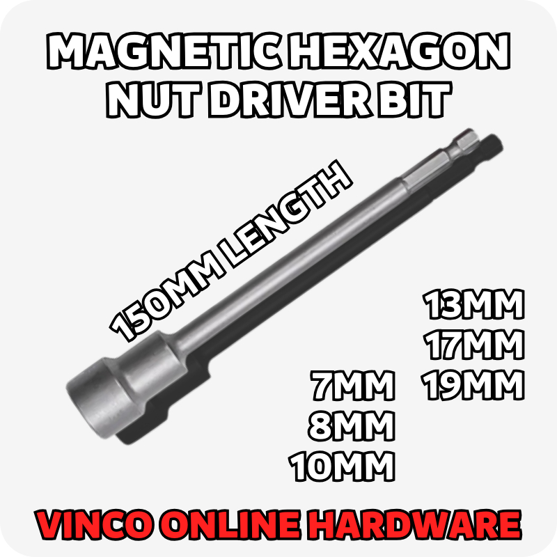 Stainless Steel 3/4" Stut Channel Adapte Nuts & Bolts Dill