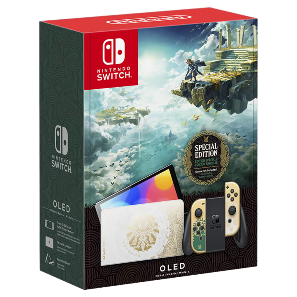 任天堂Switch dizunitsumutsumufesutibarusetto[游戏机本体]任天堂|任天堂邮购 | BicCamera.com