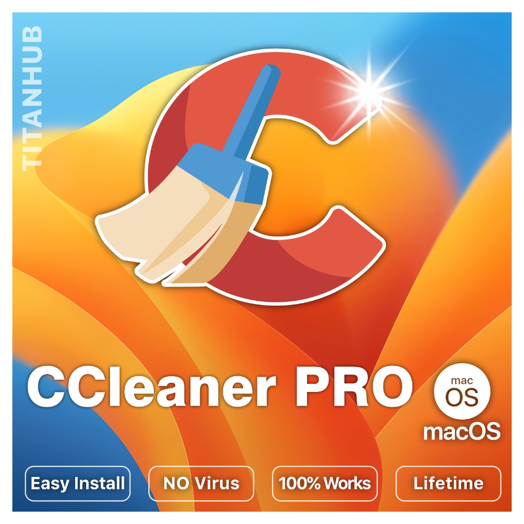 macos ccleaner