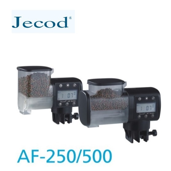 Jebao automatic fish store feeder