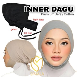 CLIP-BACK INNER COTTON ORGANIC BY VAYTITA