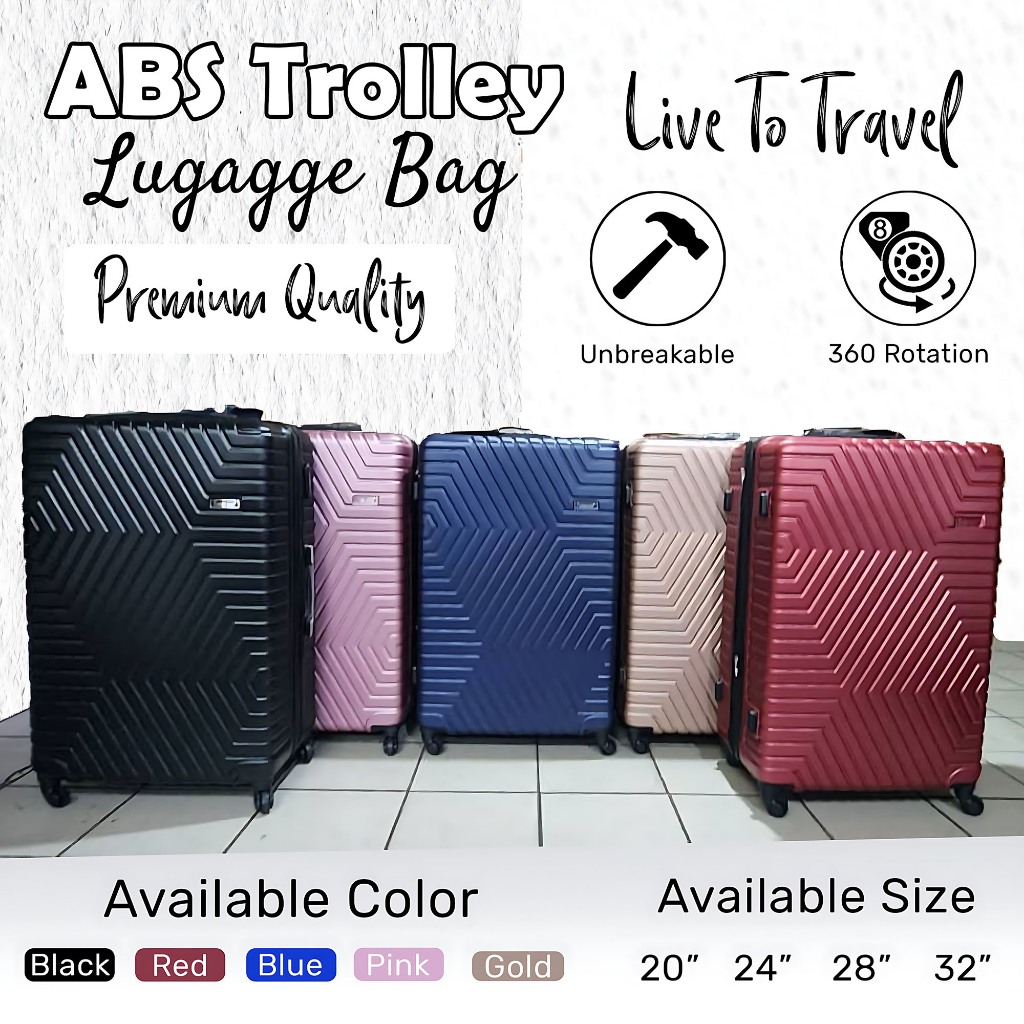 Tourcare store luggage price