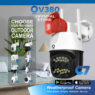 V380 multiple hot sale camera