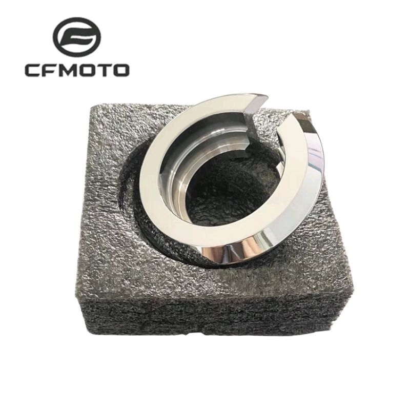 READY STOCK !!! CFmoto 800MT Rear Shock Absorber Alloy Lowering Kit