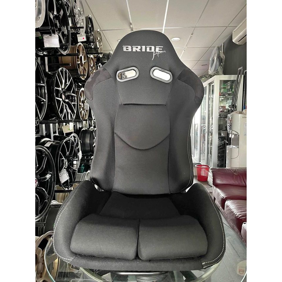 BRIDE SEMI BUCKET SEAT Shopee Malaysia