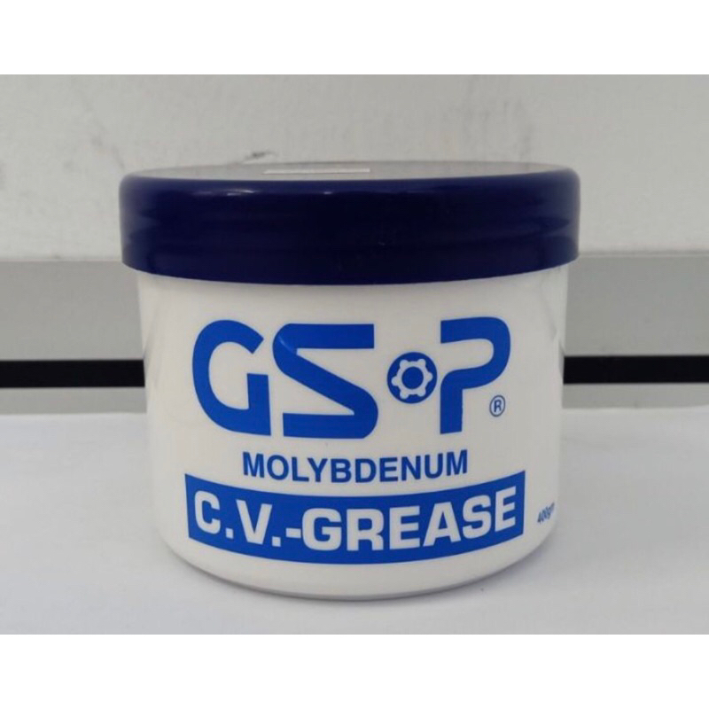 GSP CV Drive Shaft Grease Original Shopee Malaysia