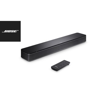 Soundbar best sale bose tv