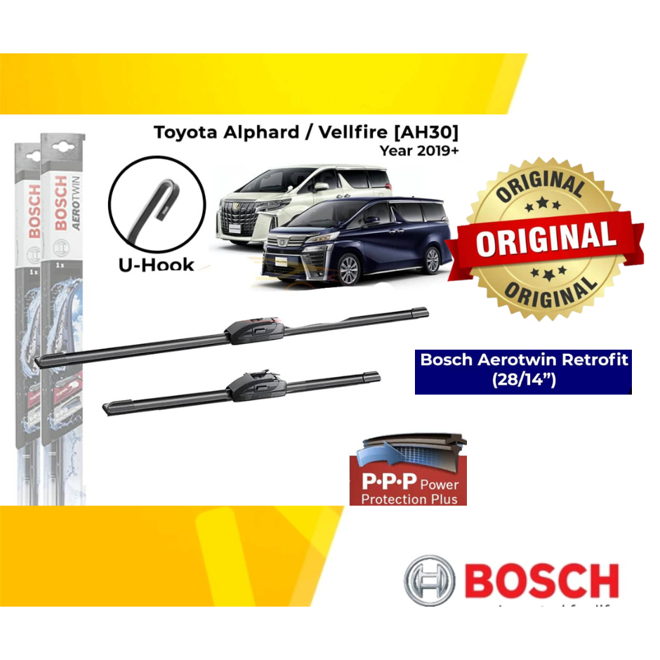 EN  Bosch Aerotwin with Power Protection Plus 