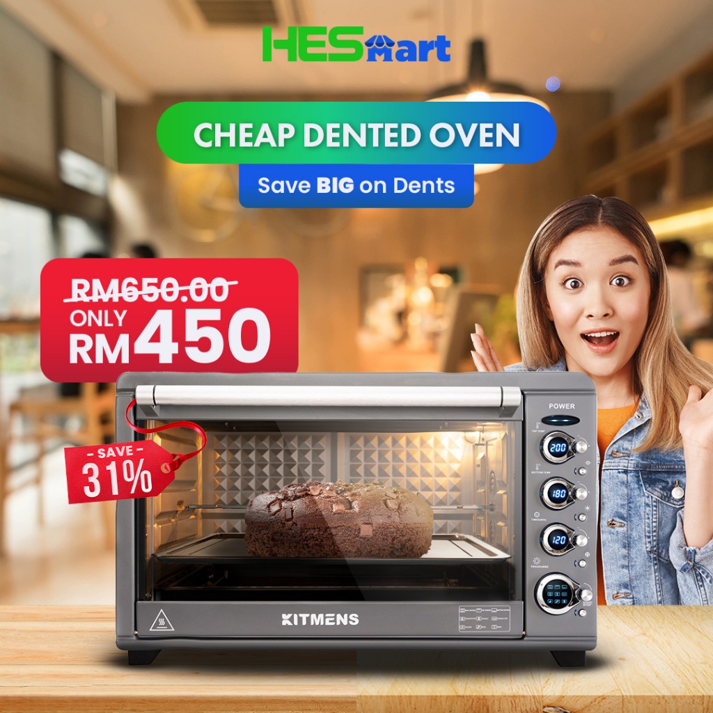 Best deals cheap oven