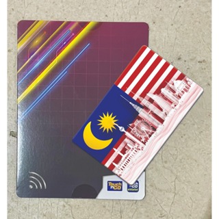 Touch N Go NFC Card is on sale, I guess : r/malaysia