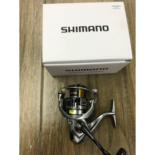 13' Shimano Nasci Spinning Reel 2500/C3000/C3000hg/4000HG 🔥Ready