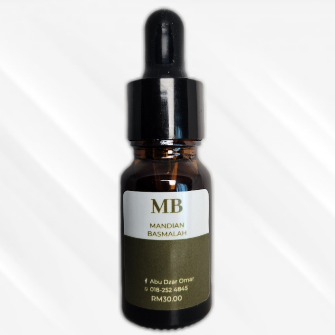 MANDIAN BASMALAH (MB) | Shopee Malaysia