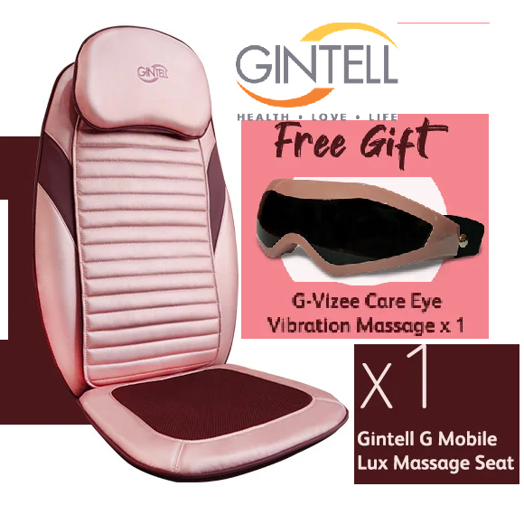 Gintell g best sale mobile lux