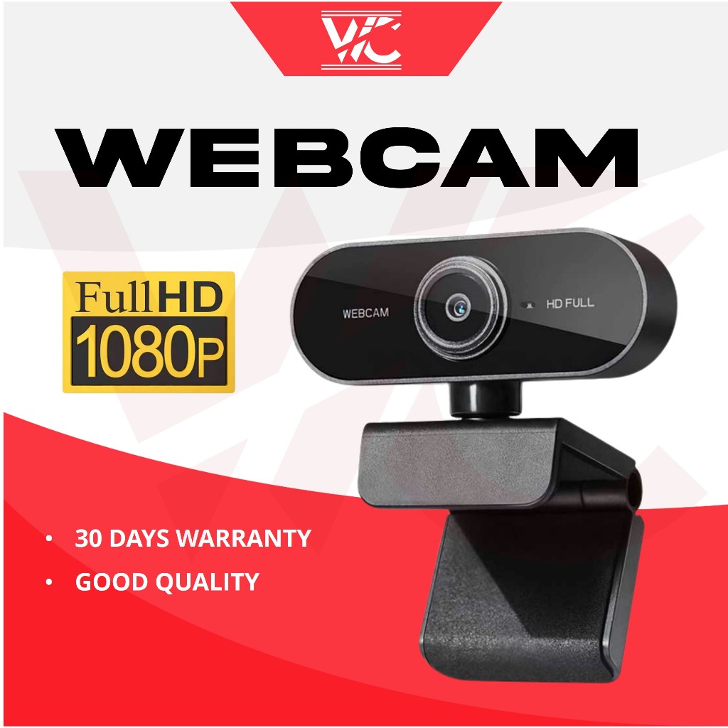 Full HD high resolution  Camera Cam for Skype Zoom Microsoft