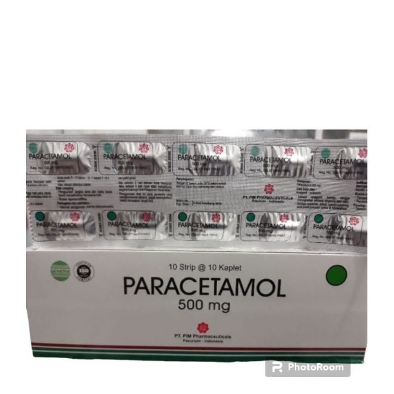 PARACETAMOL 500mg READY MALAYSIA Shopee Malaysia