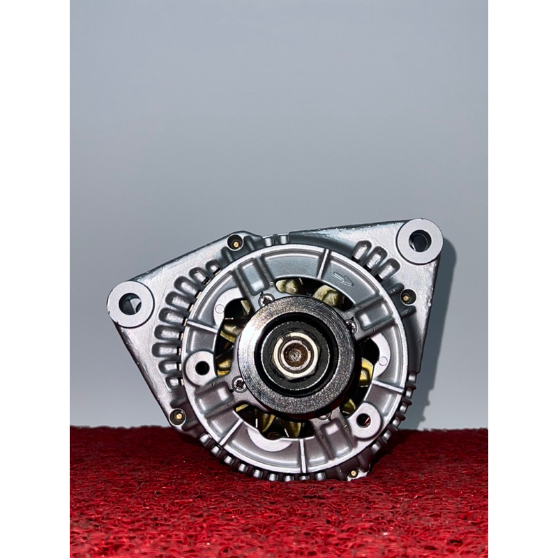 ALTERNATOR MERCEDES COMPRESSOR (RECON) Shopee Malaysia