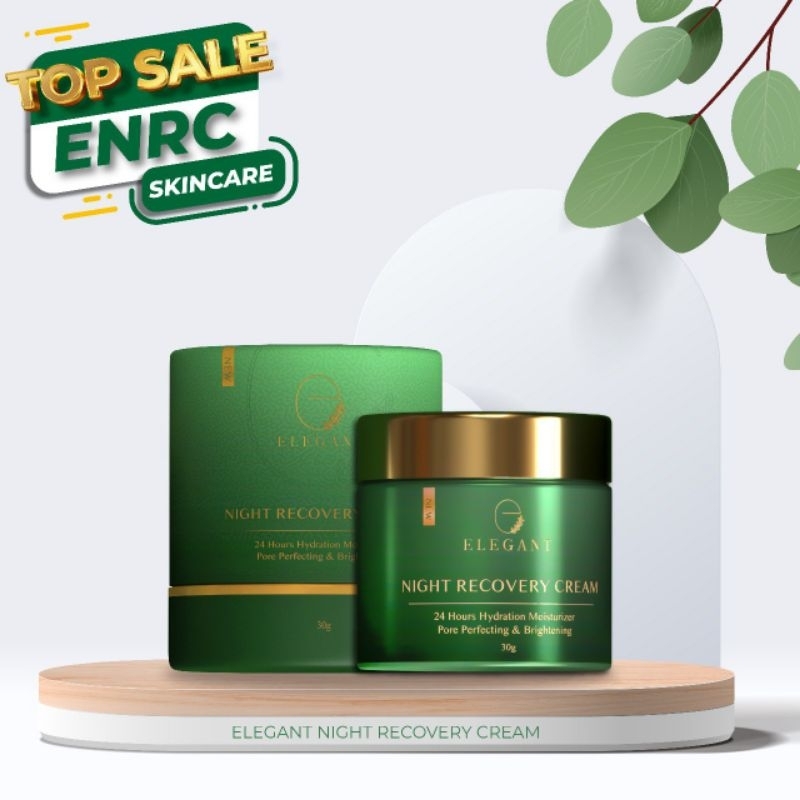ELEGANT MOISTURIZER 30G Shopee Malaysia